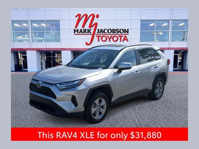Used 2025 Toyota RAV4 XLE w/ Convenience Package