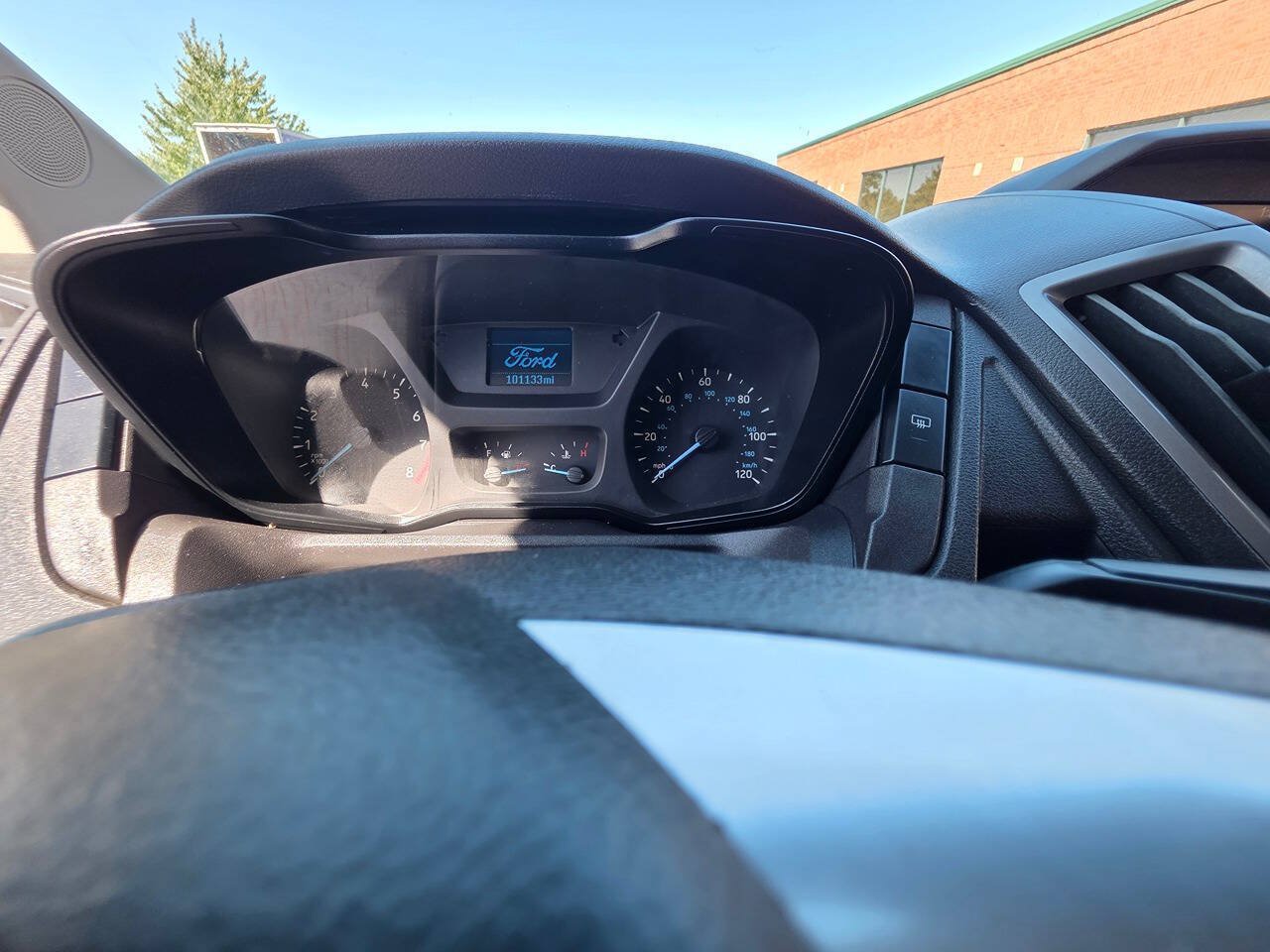 Used 2017 Ford Transit 350 XLT RWD image 18