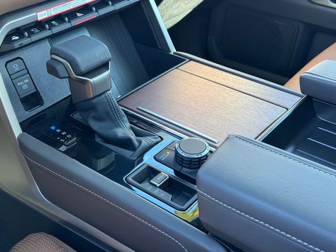 Certified 2026 Toyota Tundra 1794 Edition image 22