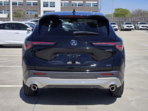 Used 2025 Acura ADX Base image 17