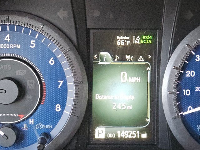 Used 2019 Toyota Sienna XLE FWD image 12