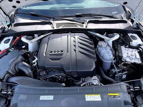 Used 2024 Audi A5 2.0T Premium Plus AWD/4WD image 32