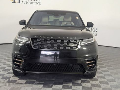 Used 2021 Land Rover Range Rover Velar R-Dynamic S AWD/4WD image 3