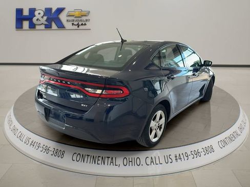 Used 2015 Dodge Dart SXT FWD image 6