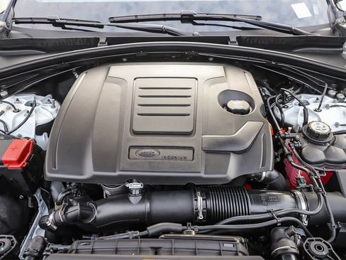 New 2026 Land Rover Range Rover Velar Dynamic SE image 25