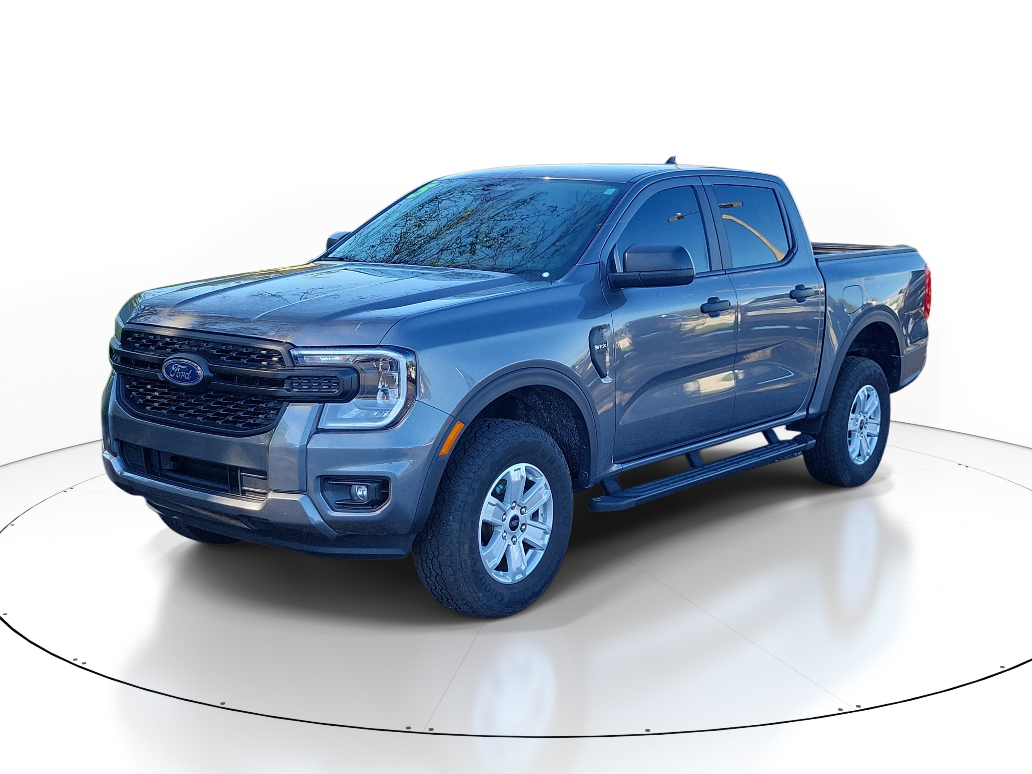 Used 2025 Ford Ranger XL RWD image 5