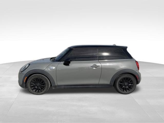 Used 2018 MINI Cooper S FWD image 6