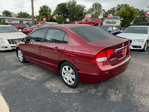 Used 2009 Honda Civic LX image 7