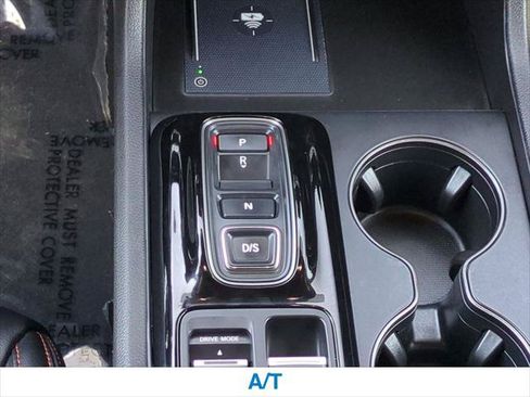 Certified 2023 Honda Pilot TrailSport image 19