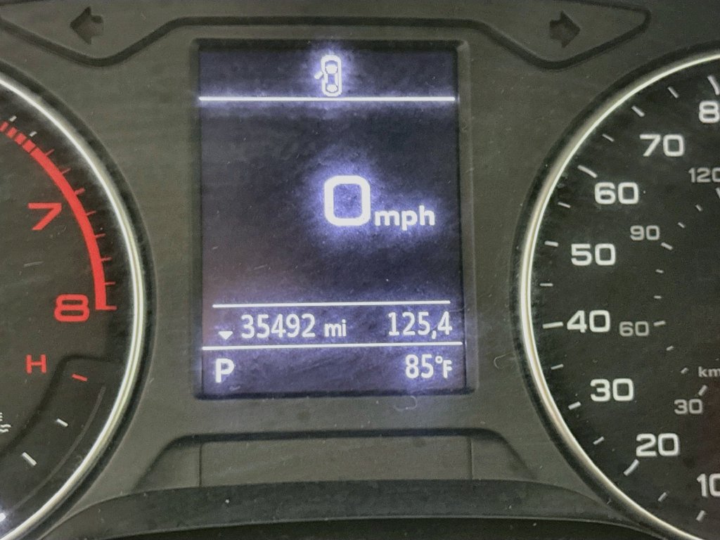 Used 2018 Audi A3 2.0T Premium FWD image 14