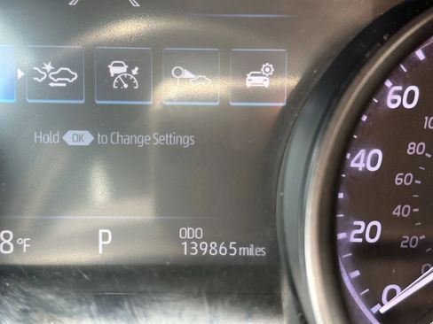 Used 2021 Toyota Camry SE AWD/4WD image 21