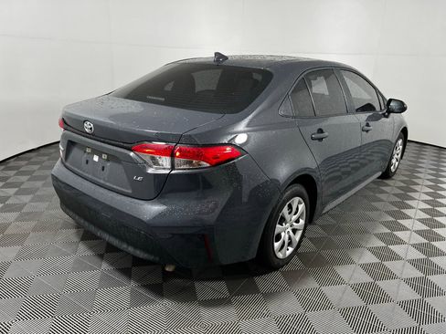 Used 2026 Toyota Corolla LE FWD image 5