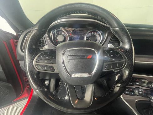 Used 2021 Dodge Challenger R/T RWD image 16