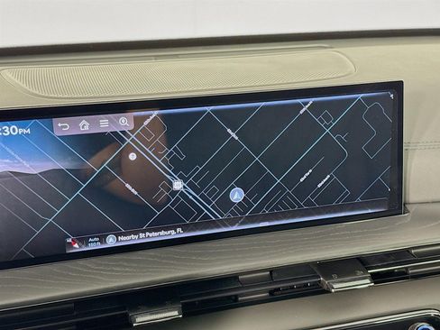 New 2026 Genesis GV80 3.5T e-SC image 16