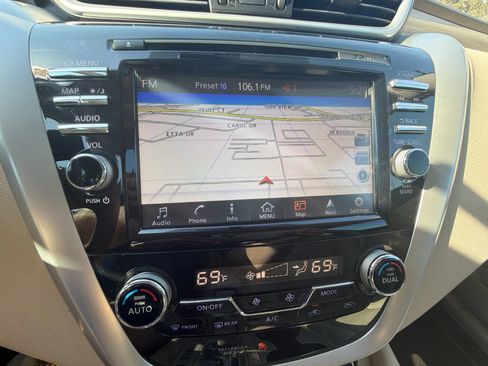 Used 2017 Nissan Murano SL FWD image 15