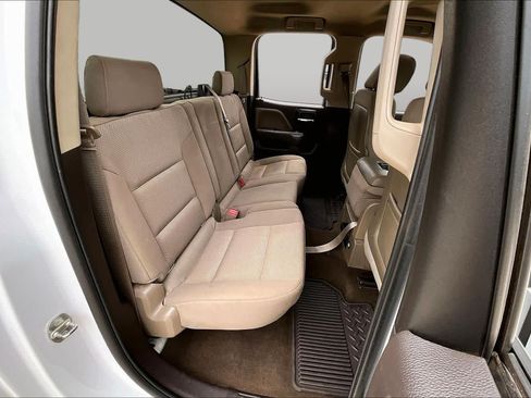 Used 2015 Chevrolet Silverado 1500 LT w/ LT Convenience Package AWD/4WD image 17