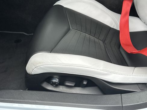 Certified 2024 Chevrolet Corvette Stingray Premium Cpe w/ Z51 Performance Package image 10