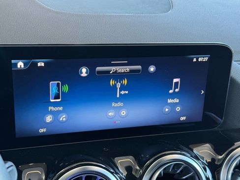 Certified 2026 Mercedes-Benz GLA 250 GLA 250 image 24