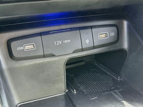 Certified 2022 Hyundai Tucson SEL w/ Convenience Package AWD/4WD image 18