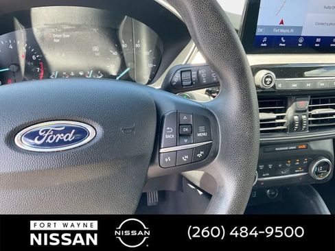 Used 2020 Ford Escape SE AWD/4WD image 23
