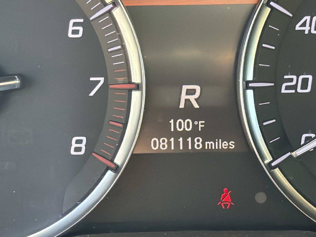 Used 2019 Acura MDX w/ Technology Package AWD/4WD image 27