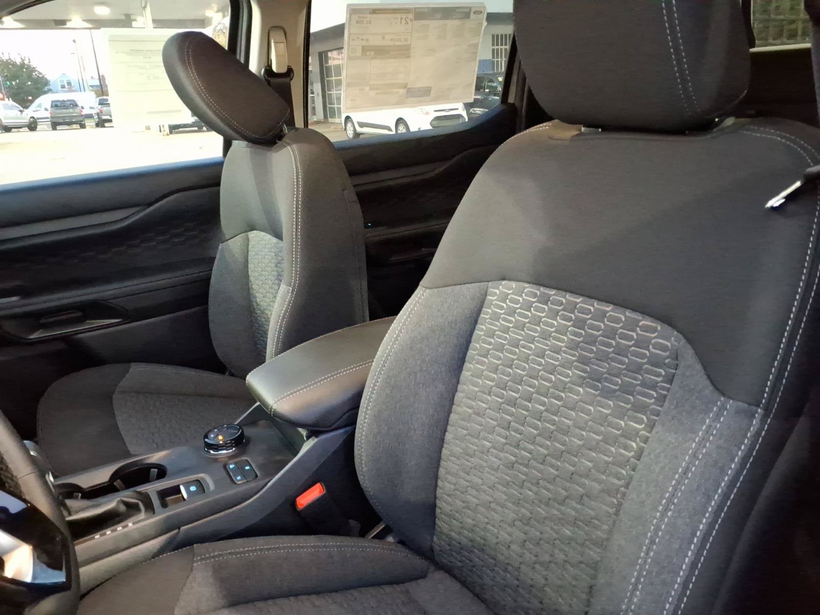 New 2026 Ford Ranger XLT AWD/4WD image 7