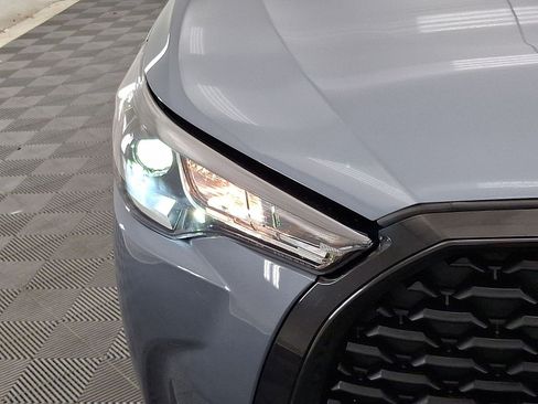 Certified 2024 Toyota Corolla Cross LE AWD/4WD image 19