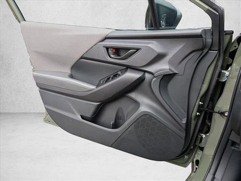 New 2026 Subaru Crosstrek 2.0i Premium image 12