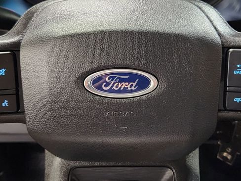 Used 2023 Ford F350 XL w/ XL Chrome Package AWD/4WD image 51