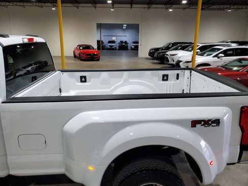 Used 2022 Ford F350 XL w/ STX Appearance Package image 34