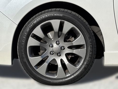 Used 2013 Subaru Impreza 2.0i Sport Limited image 12