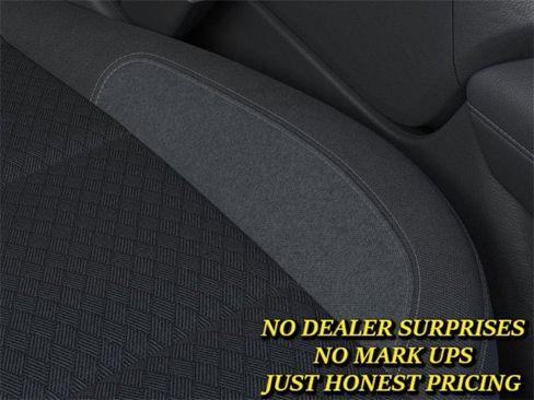 New 2026 Chevrolet Tahoe LS image 21