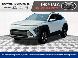 Used 2025 Hyundai Kona SEL video 1