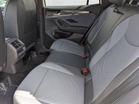 New 2026 Volkswagen Tiguan SE R-Line FWD image 23