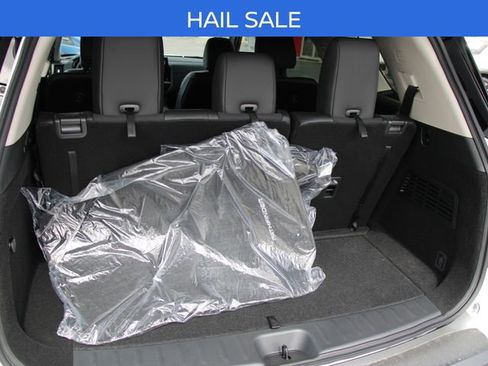 New 2026 Nissan Pathfinder SL AWD/4WD image 29