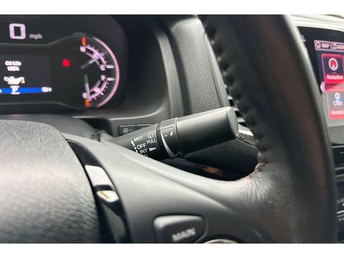 Used 2019 Honda Ridgeline Black Edition image 39