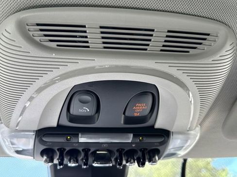 Used 2022 MINI Cooper Clubman S FWD image 25