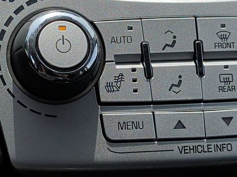 Used 2017 GMC Terrain Denali AWD/4WD image 27