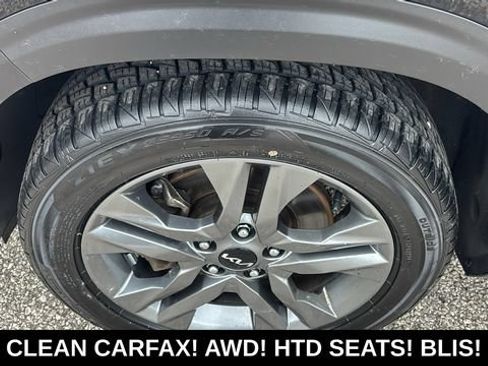Used 2023 Kia Seltos S AWD/4WD image 32