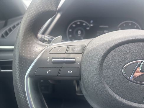 Used 2020 Hyundai Sonata SEL Plus w/ Cargo Package FWD image 15