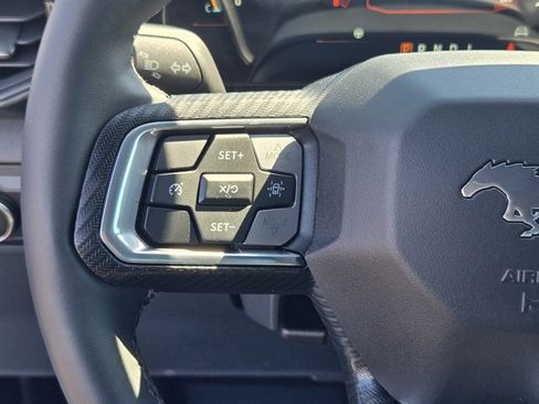 Certified 2026 Ford Mustang Coupe image 26