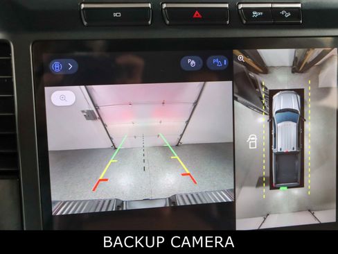 Used 2024 Ford F250 Lariat w/ Chrome Package image 20