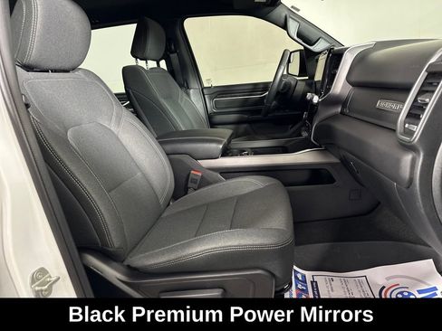 Used 2024 RAM 1500 Big Horn AWD/4WD image 27