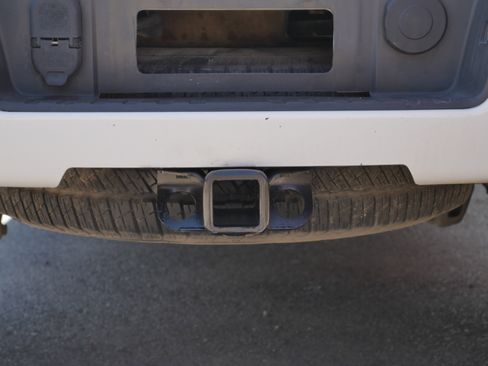 Used 2016 Chevrolet Silverado 1500 LT w/ All Star Edition AWD/4WD image 19