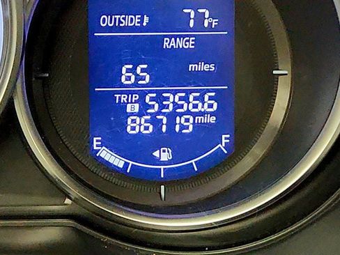 Used 2016 MAZDA CX-5 Touring w/ Bose/Moonroof Package AWD/4WD image 16