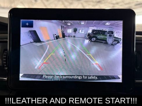 Used 2020 Ford Explorer XLT w/ Equipment Group 202A AWD/4WD image 34
