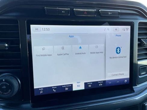 Used 2022 Ford F150 XLT w/ Equipment Group 302A High image 12