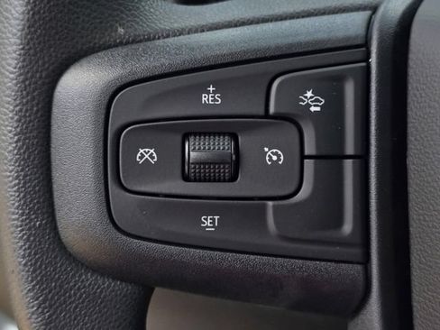 New 2026 GMC Sierra 2500 Pro w/ 1SA Pro Safety Plus Package AWD/4WD image 28