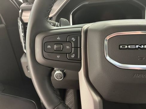 Used 2026 GMC Sierra 1500 Denali AWD/4WD image 23