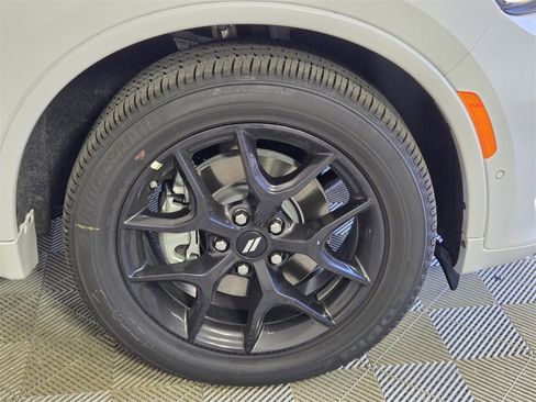 New 2026 Dodge Durango GT image 20